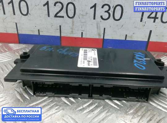 ЭБУ прочее на BMW 1 (E81/E82/E87)