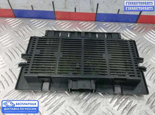 ЭБУ прочее на BMW 1 (E81/E82/E87)