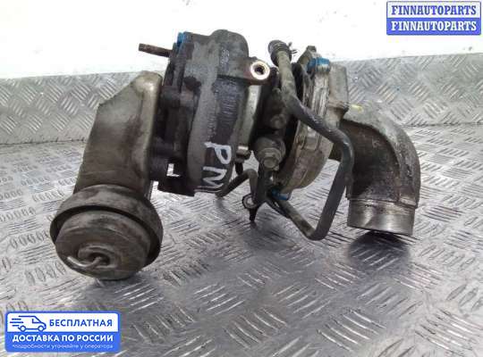 Турбина на Toyota RAV4 III (XA30)