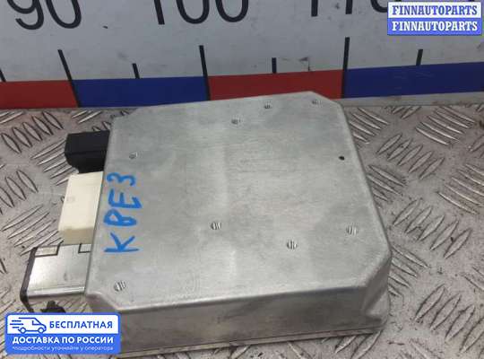 ЭБУ ДВС (блок управления двигателем) на Toyota RAV4 III (XA30)