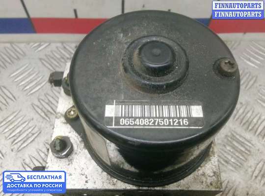 Блок ABS на Skoda Octavia Tour (1U, A4)