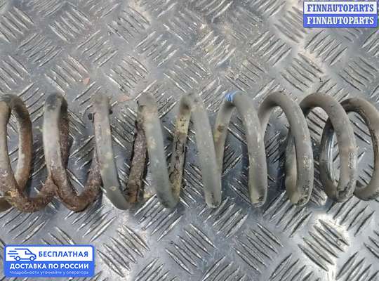 Пружина подвески на Nissan Interstar