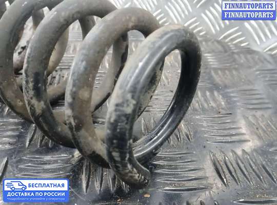 Пружина подвески на Nissan Interstar