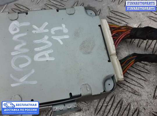 ЭБУ салона (Блок комфорта) на Hyundai Terracan