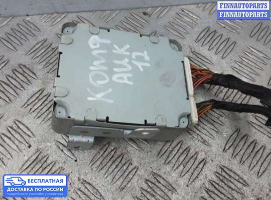 ЭБУ салона (Блок комфорта) на Hyundai Terracan