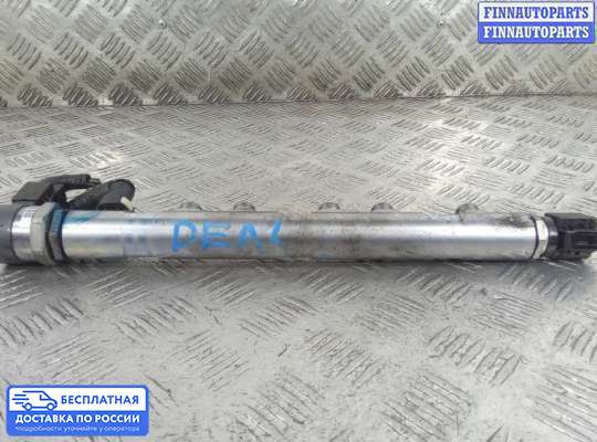 Рампа (рейка) топливная на BMW 3 (F30/F31)