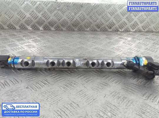 Рампа (рейка) топливная на BMW 3 (F30/F31)
