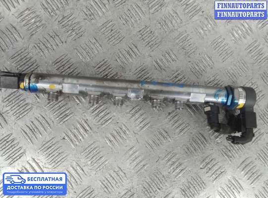 Рампа (рейка) топливная на BMW 3 (F30/F31)