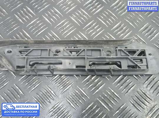 Кронштейн бампера на Volkswagen Touran I (1T)