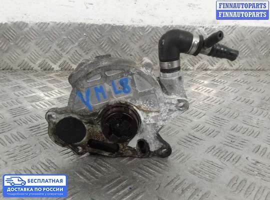 Насос вакуумный (дизель) на Audi A5 (8T)