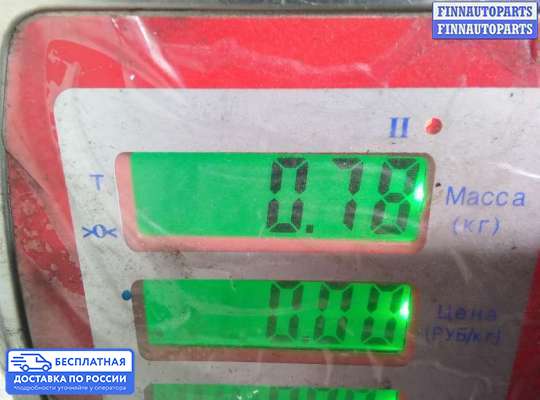 ЭБУ ДВС (блок управления двигателем) на Ford Focus II