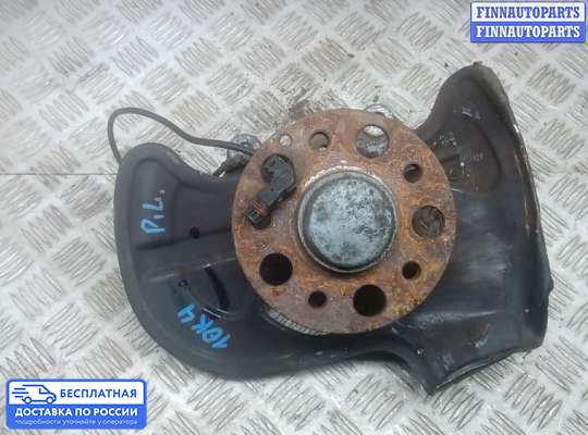 Ступица на Mercedes-Benz C (W204)