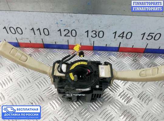Подрулевой шлейф (кольцо SRS) на Volvo S80 II  / V70 III (AS, BW)