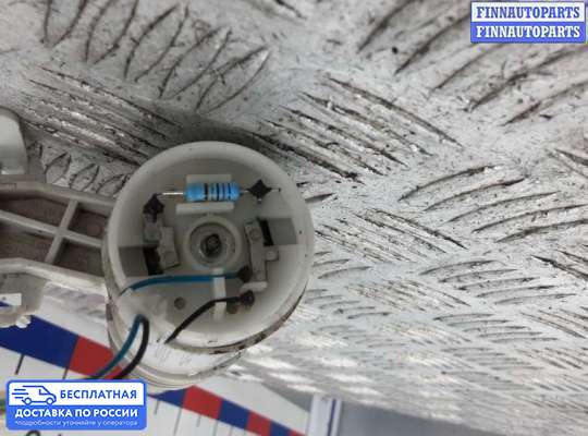 Датчик уровня топлива на Audi A8 (D3, 4E)
