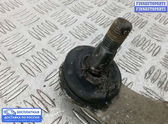 Рычаг подвески на Nissan Murano I (Z50)