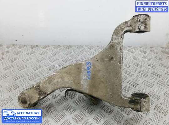 Рычаг подвески на Nissan Murano I (Z50)