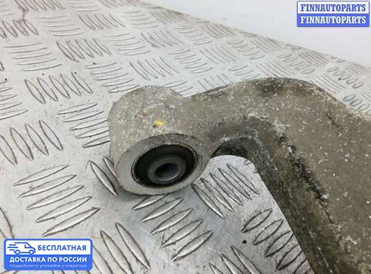 Рычаг подвески на Nissan Murano I (Z50)