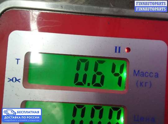 Заслонка дроссельная на Volkswagen Jetta V (1K)