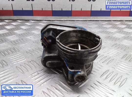 Заслонка дроссельная на Volkswagen Jetta V (1K)