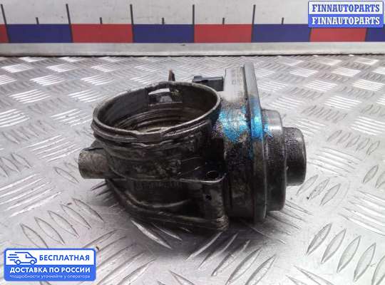 Заслонка дроссельная на Volkswagen Jetta V (1K)