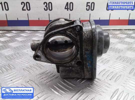 Заслонка дроссельная на Volkswagen Jetta V (1K)