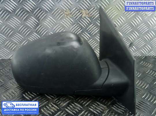 Зеркало боковое на Nissan Note (E11)