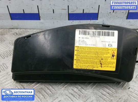 Подушка безопасности пассажира (AirBag) на Kia Ceed I (ED)