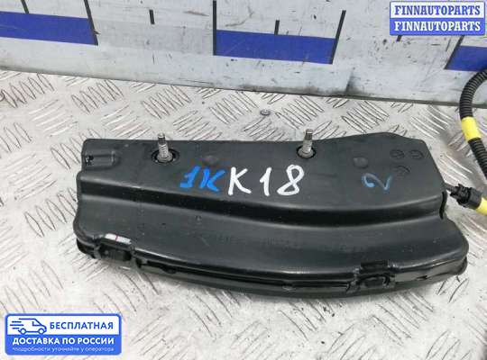 Подушка безопасности пассажира (AirBag) на Kia Ceed I (ED)