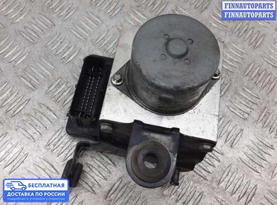 Блок ABS на Lancia Delta III