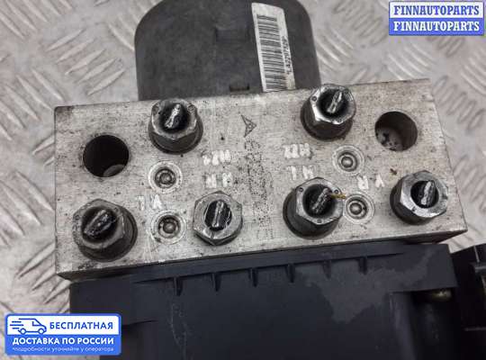 Блок ABS на Lancia Delta III
