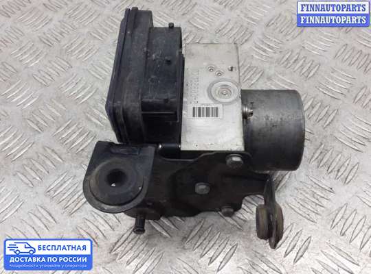 Блок ABS на Lancia Delta III