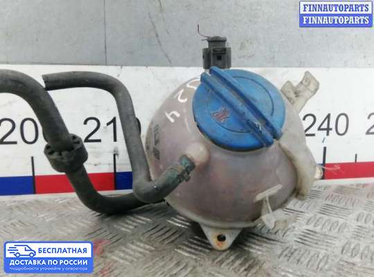 Бачок расширительный на Volkswagen Passat B6 (3C)