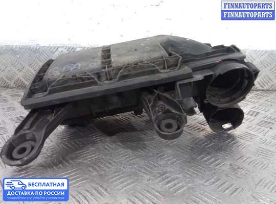 Корпус воздушного фильтра на Citroen C5 II (X7)