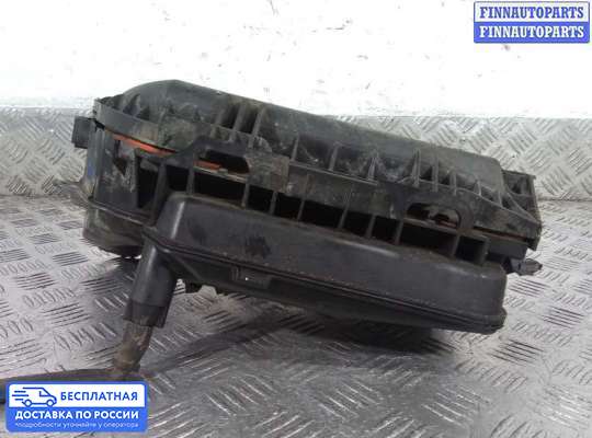 Корпус воздушного фильтра на Citroen C5 II (X7)