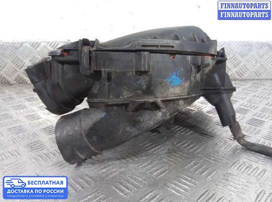 Корпус воздушного фильтра на Citroen C5 II (X7)
