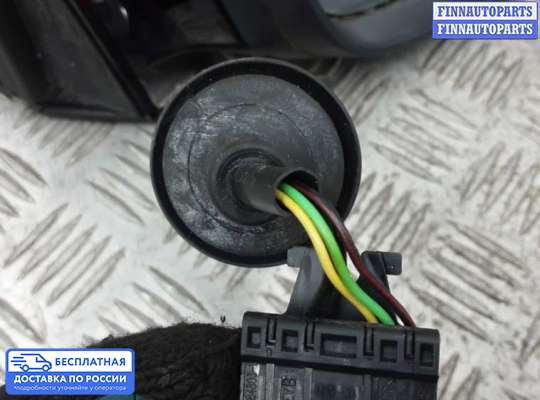 Зеркало боковое на Opel Astra J