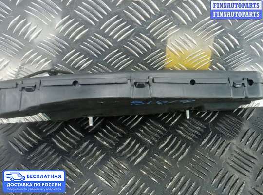 Подушка безопасности пассажира (AirBag) на Jaguar XF I (X250)