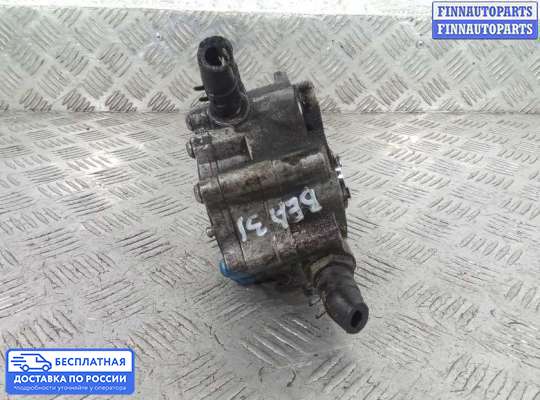 ТНВД на Peugeot 4007