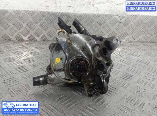 ТНВД на Peugeot 4007