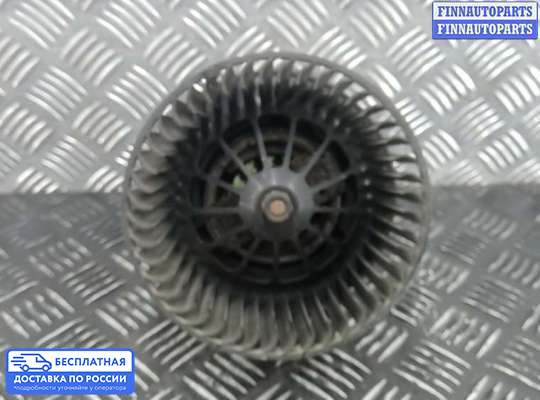 Мотор отопителя на Ford Focus II