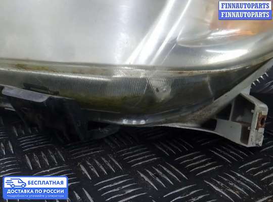 Фара передняя на Toyota Hilux VII | Fortuner I (AN10/AN20/AN30)