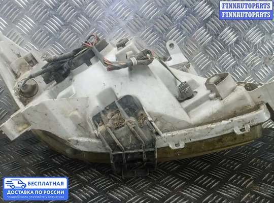 Фара передняя на Toyota Hilux VII | Fortuner I (AN10/AN20/AN30)
