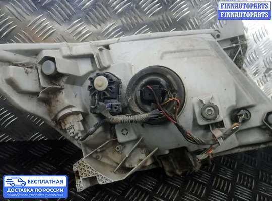 Фара передняя на Toyota Hilux VII | Fortuner I (AN10/AN20/AN30)