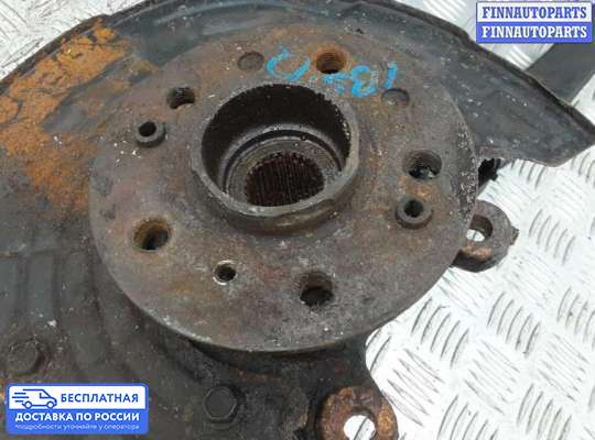 Ступица на Mercedes-Benz ML (W164)
