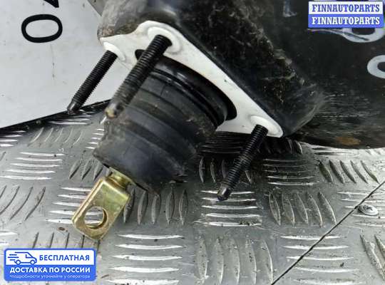 Вакуумный усилитель тормозов на Ford Focus II