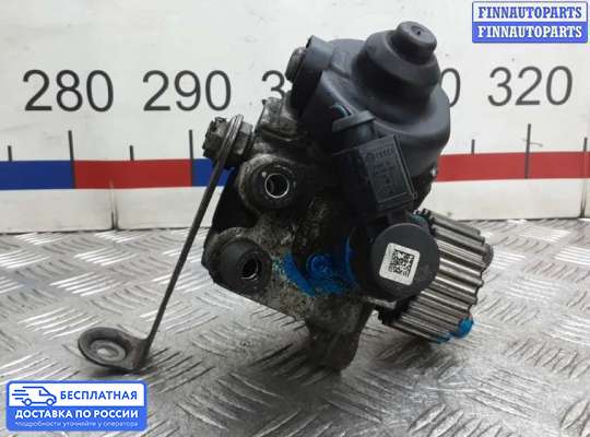 ТНВД на Volkswagen Sharan II (7N)