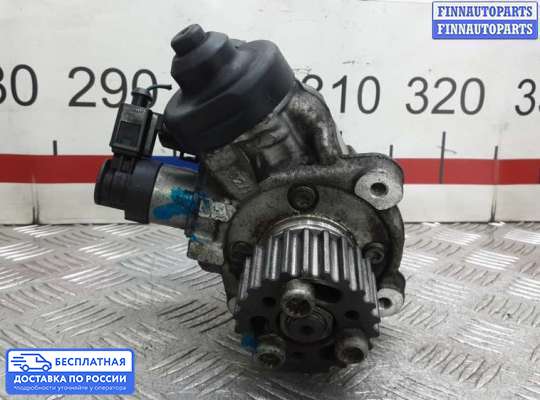 ТНВД на Volkswagen Sharan II (7N)