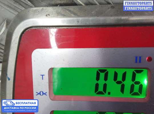 Форсунка топливная на Ford Mondeo V