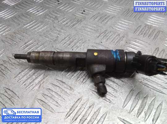 Форсунка топливная на Ford Mondeo V