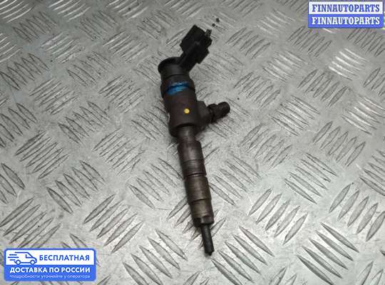 Форсунка топливная на Ford Mondeo V